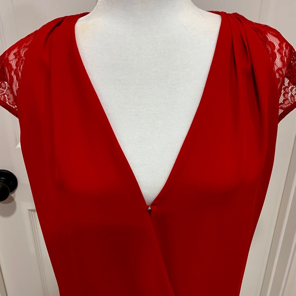 Guess blouse - Picture 2 of 8
